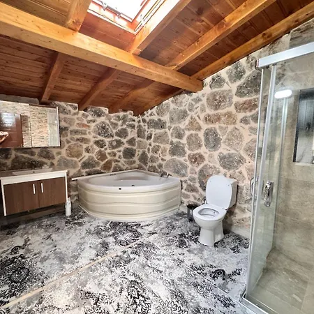 Isik Chalet