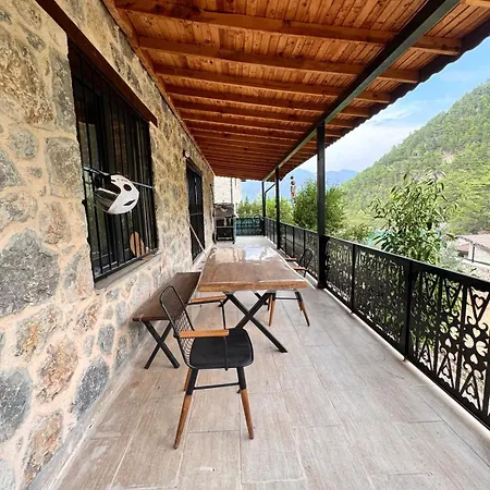 Isik Chalet *