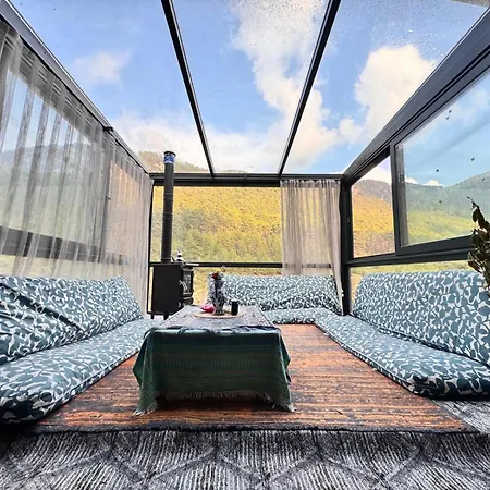 Isik Chalet Fethiye