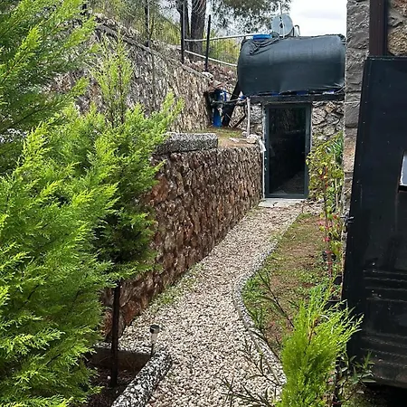 Isik Chalet Fethiye