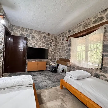 Isik Chalet