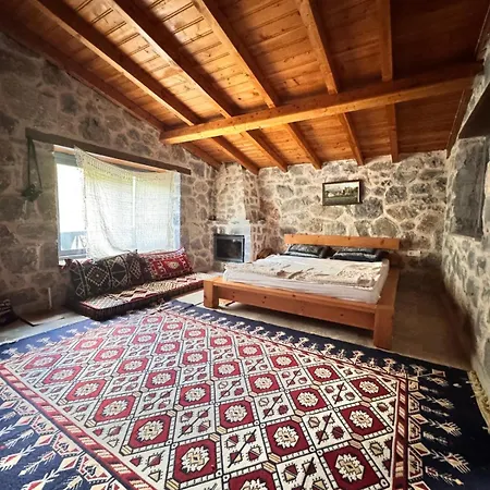 Isik Chalet Fethiye