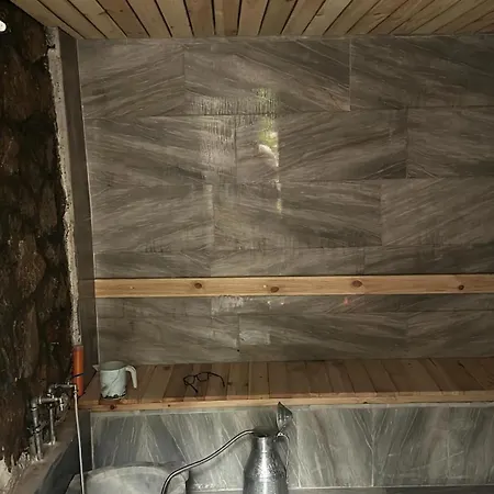 Chalet Isik *