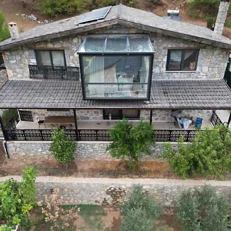 Isik Chalet