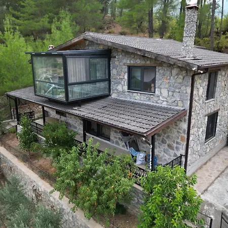 Chalet Isik