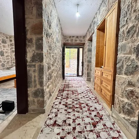 Chalet Isik Fethiye
